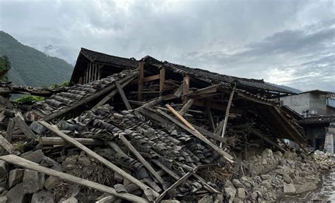 are earthquakes common in china